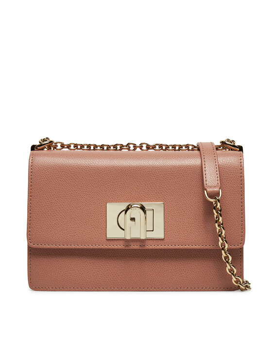 

Сумочка Furla, бежевый