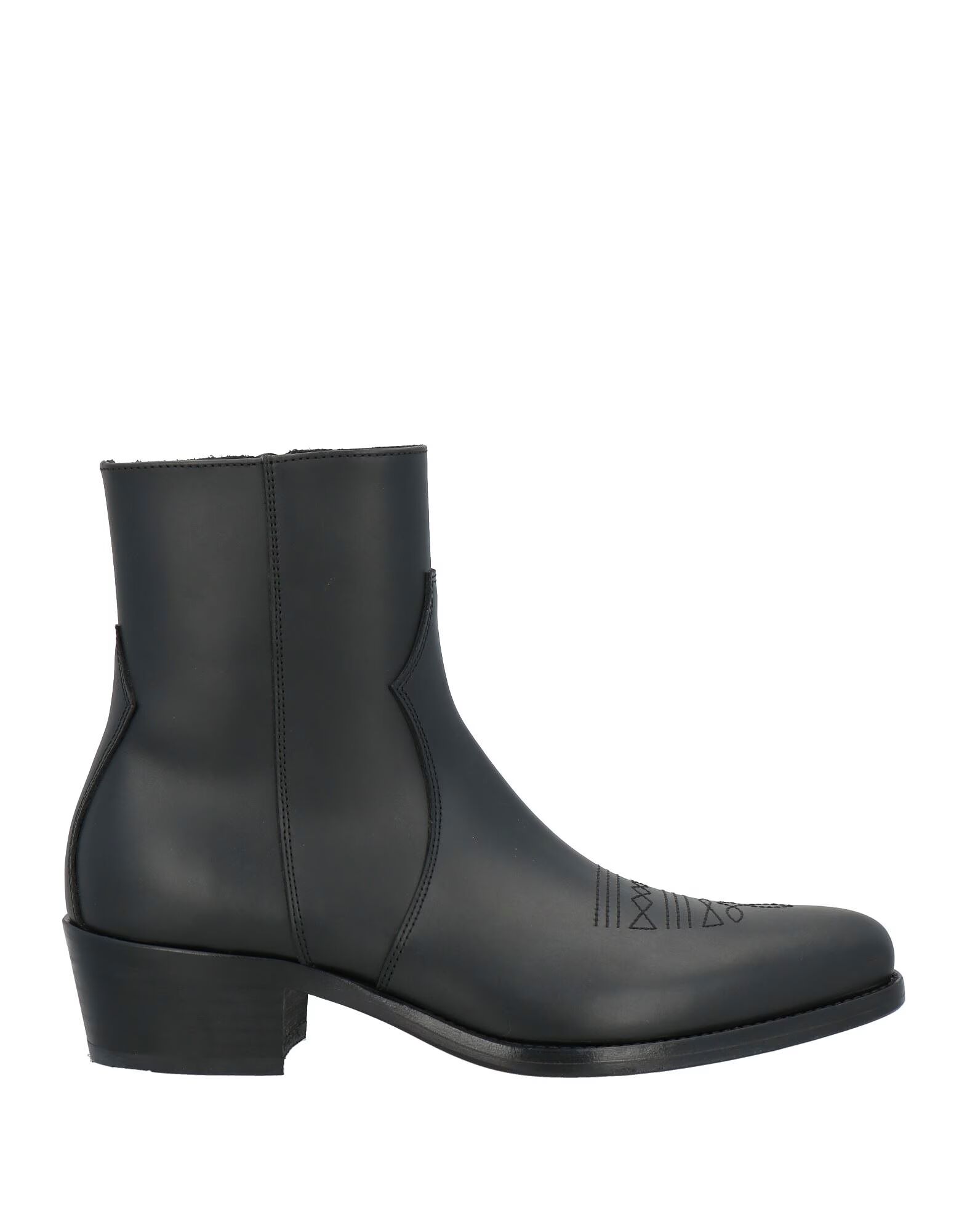 

Ботильоны Giovanni Conti, черный