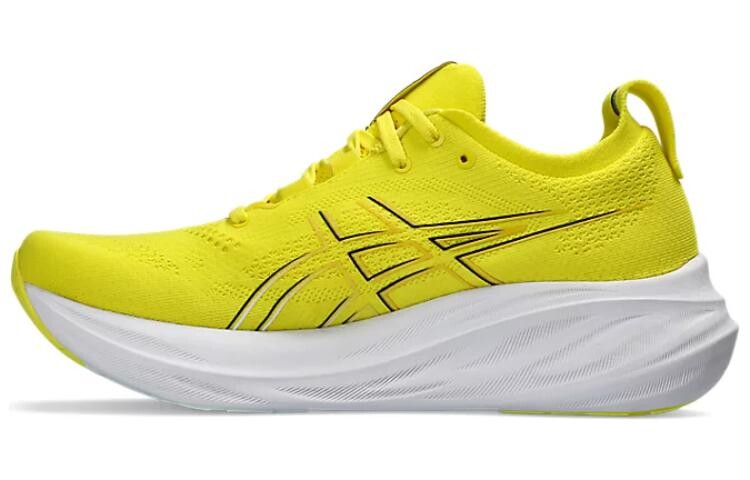 

Кроссовки Asics Gel Nimbus 26 'Bright Yellow', желтый