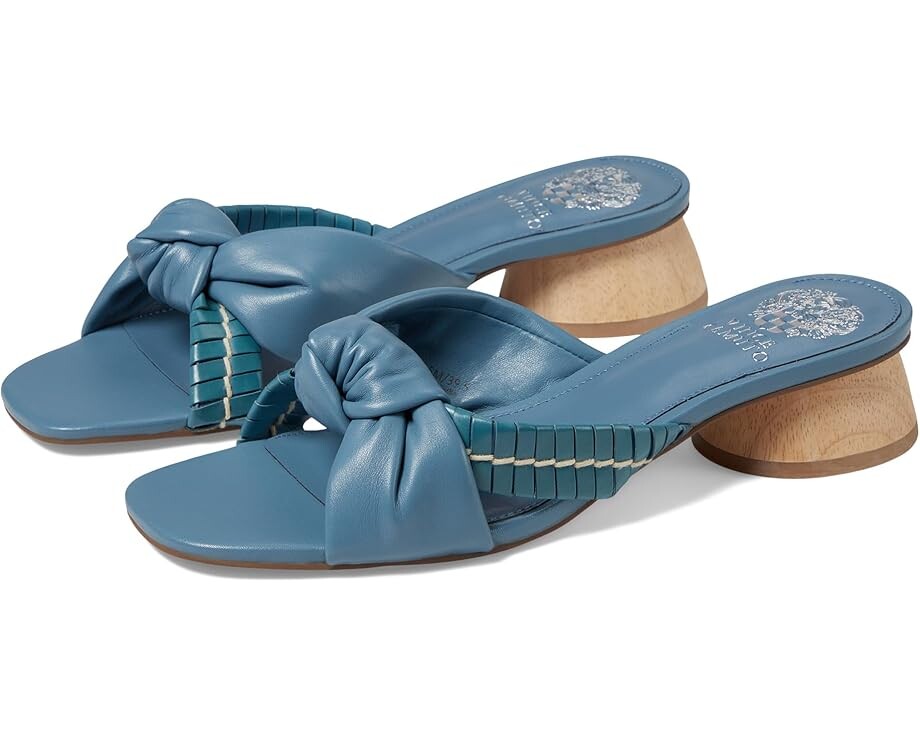 

Туфли Vince Camuto Leana, цвет Lagoon