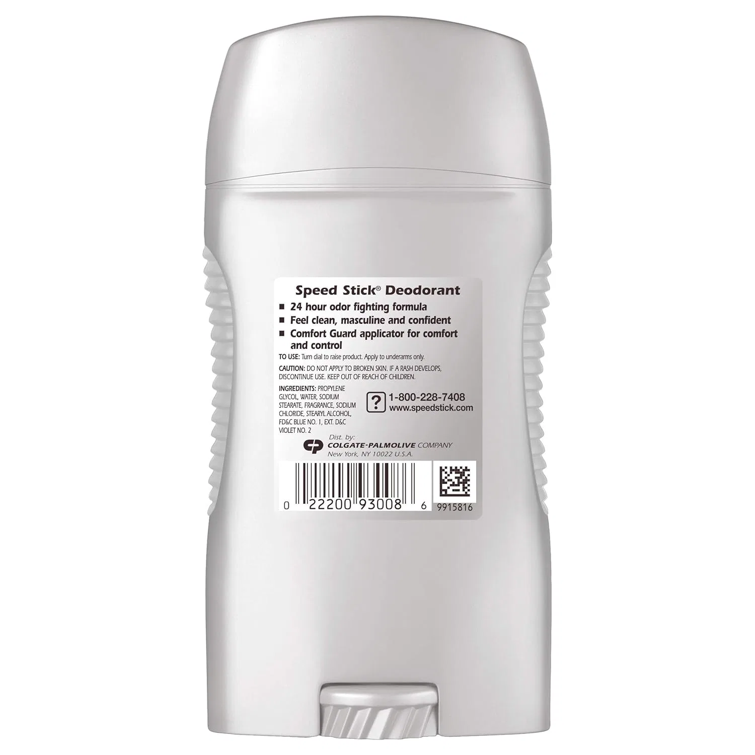 Мужской дезодорант-стик «Ocean Surf» от Speed Stick Speed Stick — фото 3
