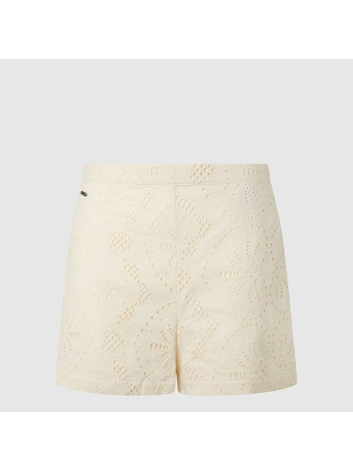 

Шорты Pepe Jeans Shorts, бежевый