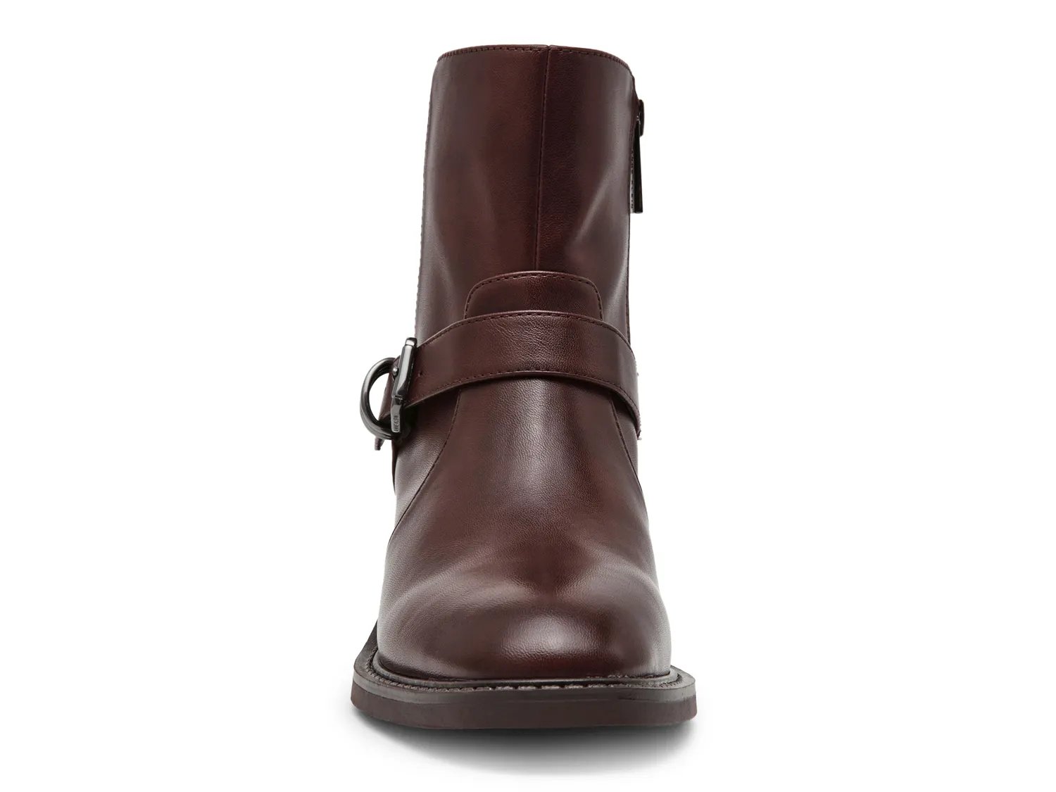Ботинки Anne Klein Amias Bootie, темно-коричневый — фото 2