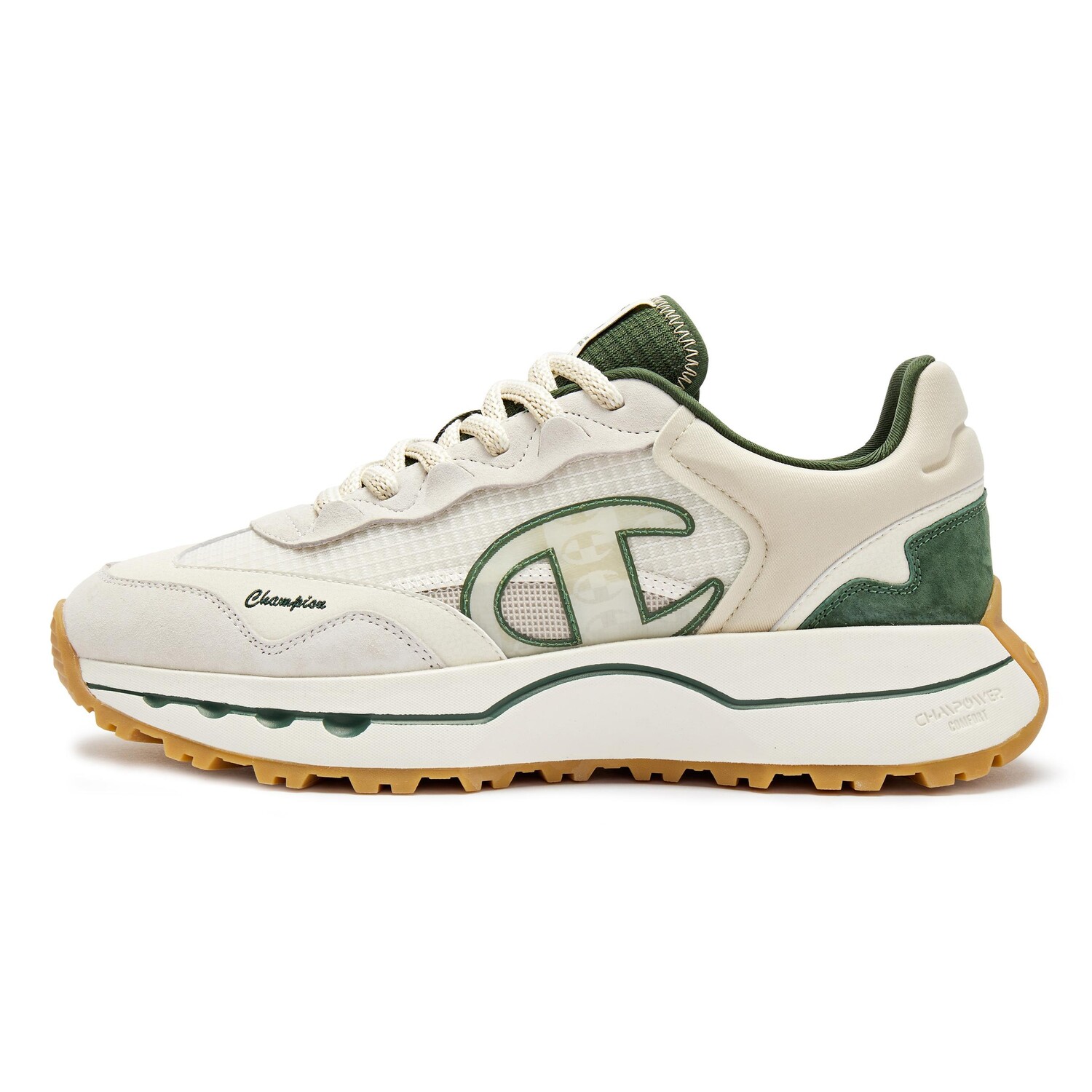 

Champion Retro Sports Кроссовки Женские, Green