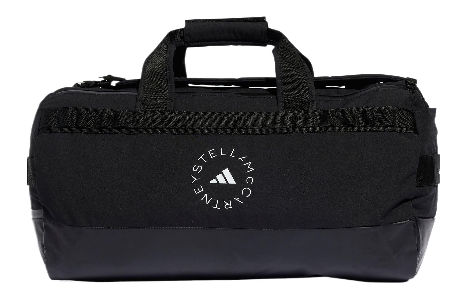 

Сумка Free Shipping With AdiClub By Stella McCartney 24/7 Bag Adidas, черный