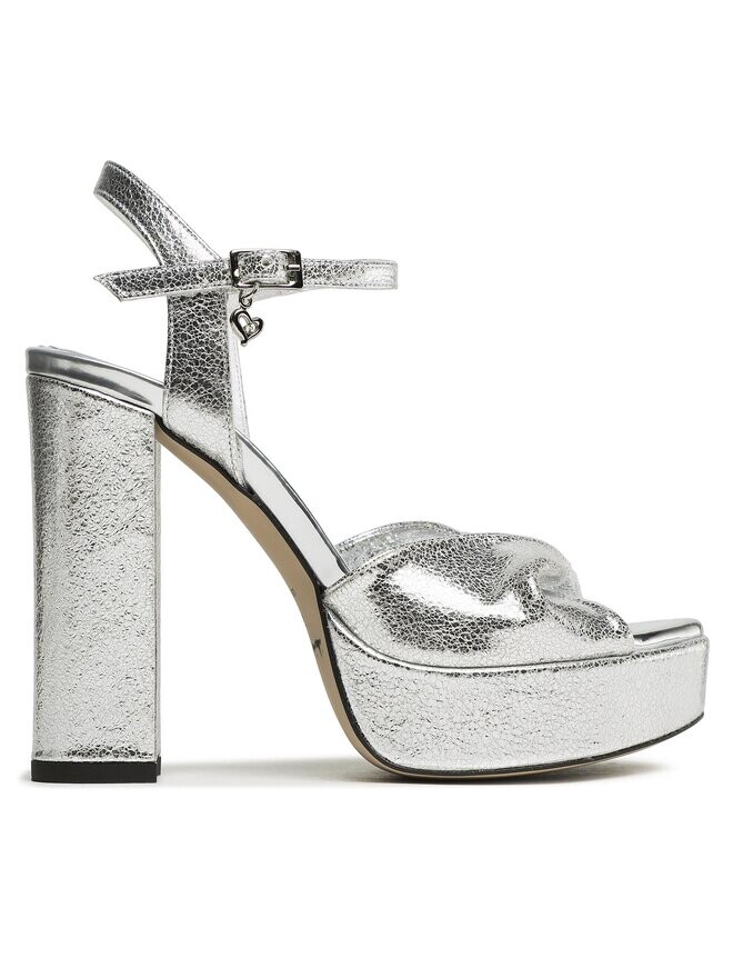 

Сандалии R.Polański farben, серебро