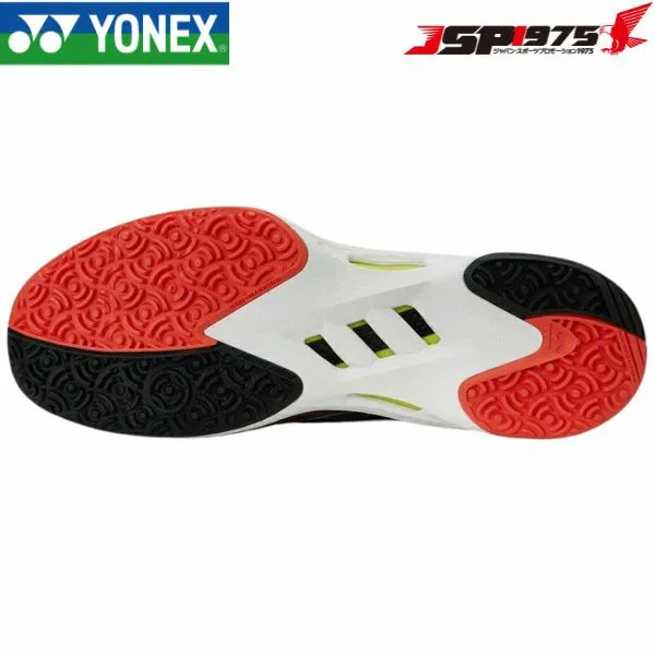 Теннисные кроссовки «Power Cushion Aerus Dash 5 GC» от Yonex — фото 2