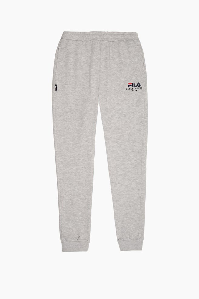 

Спортивные штаны Lontra Fila, серый