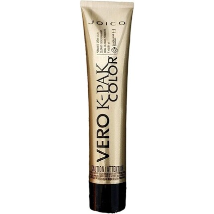 

Vero K-Pak Chrome Demi Permanent Cream Color B6 Тоффи 74 мл, Joico