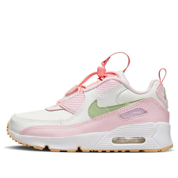 

Кроссовки air max 90 toggle Nike, белый