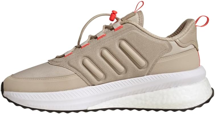 Мужские кроссовки Adidas XPLR Phase, красный/бежевый — фото 4
