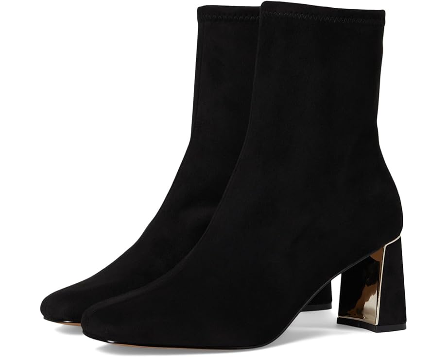 Ботинки ALDO Marcelyn, цвет Microfibre Black