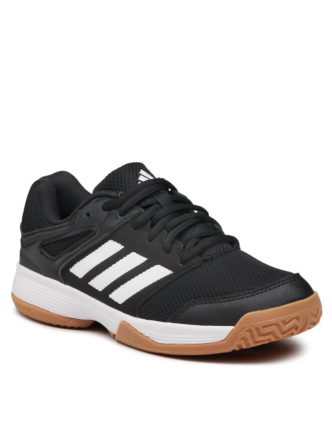 

Кроссовки Speedcourt K IE4295 Adidas, черный