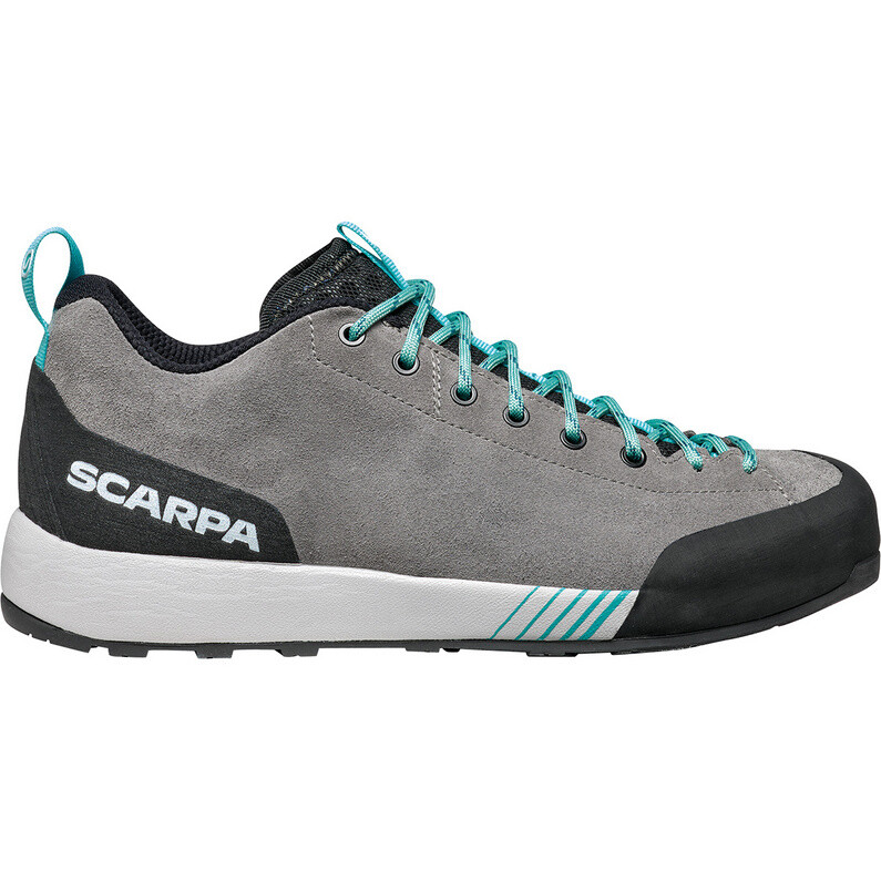 

Женские туфли геккон Scarpa, зеленый