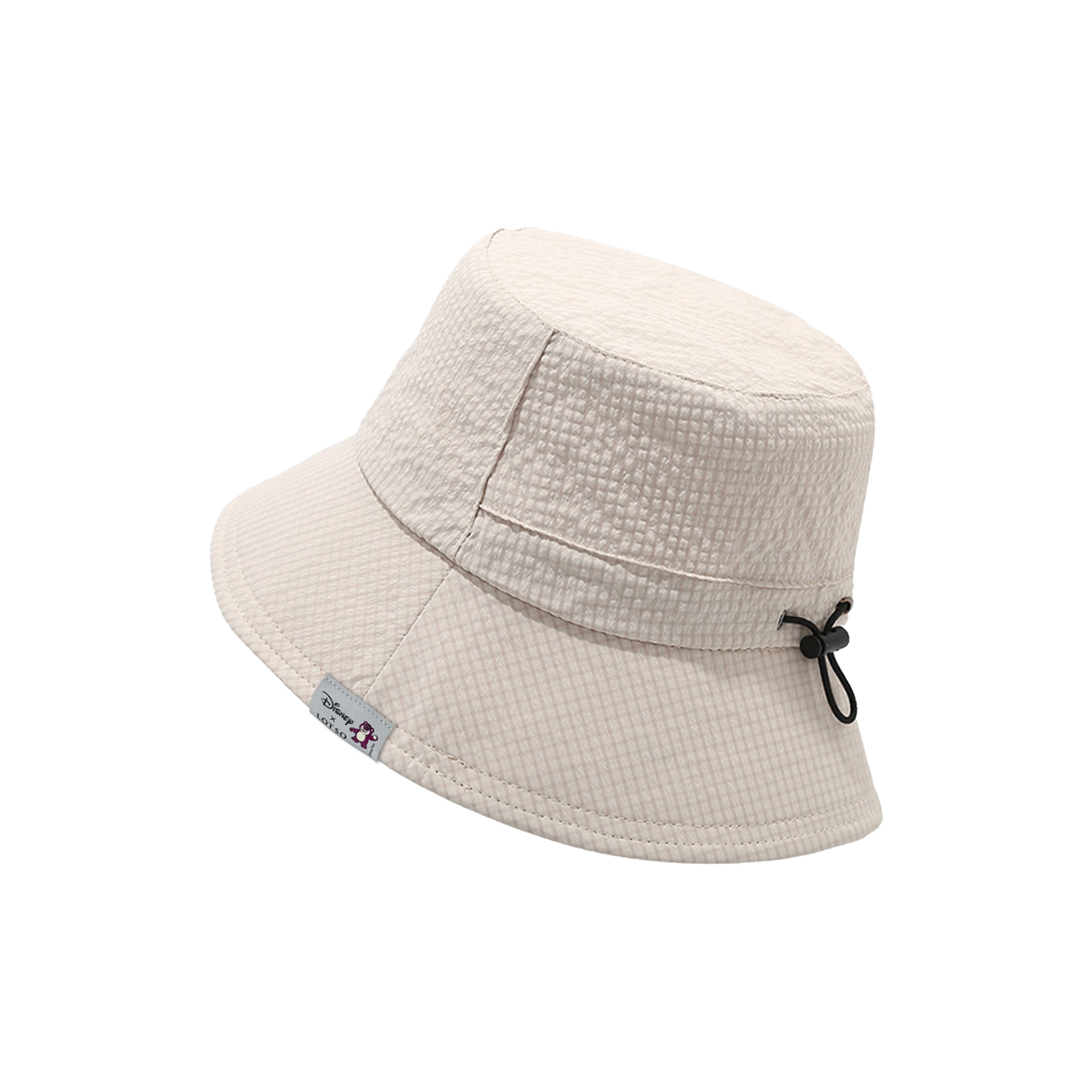 

Disney Хлопковая панама унисекс, Beige