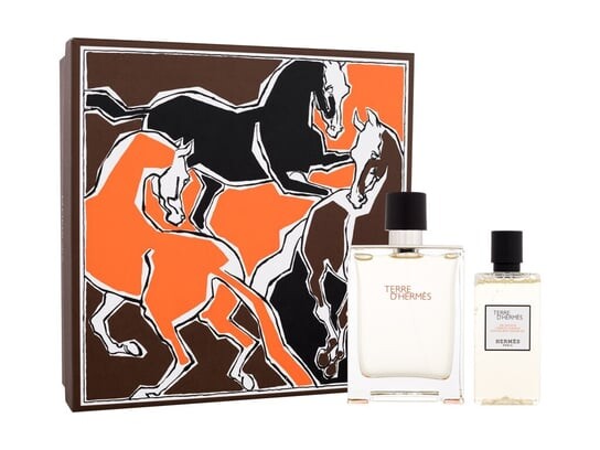 

Набор подарочный Hermes Terre d´Hermes, 2 предмета