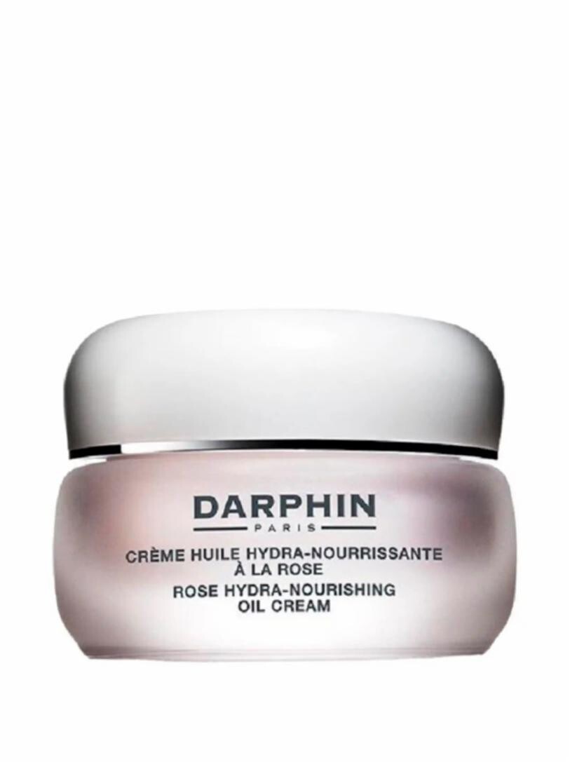 

Питательный крем с маслом розы Essential Oil, 50 мл Darphin