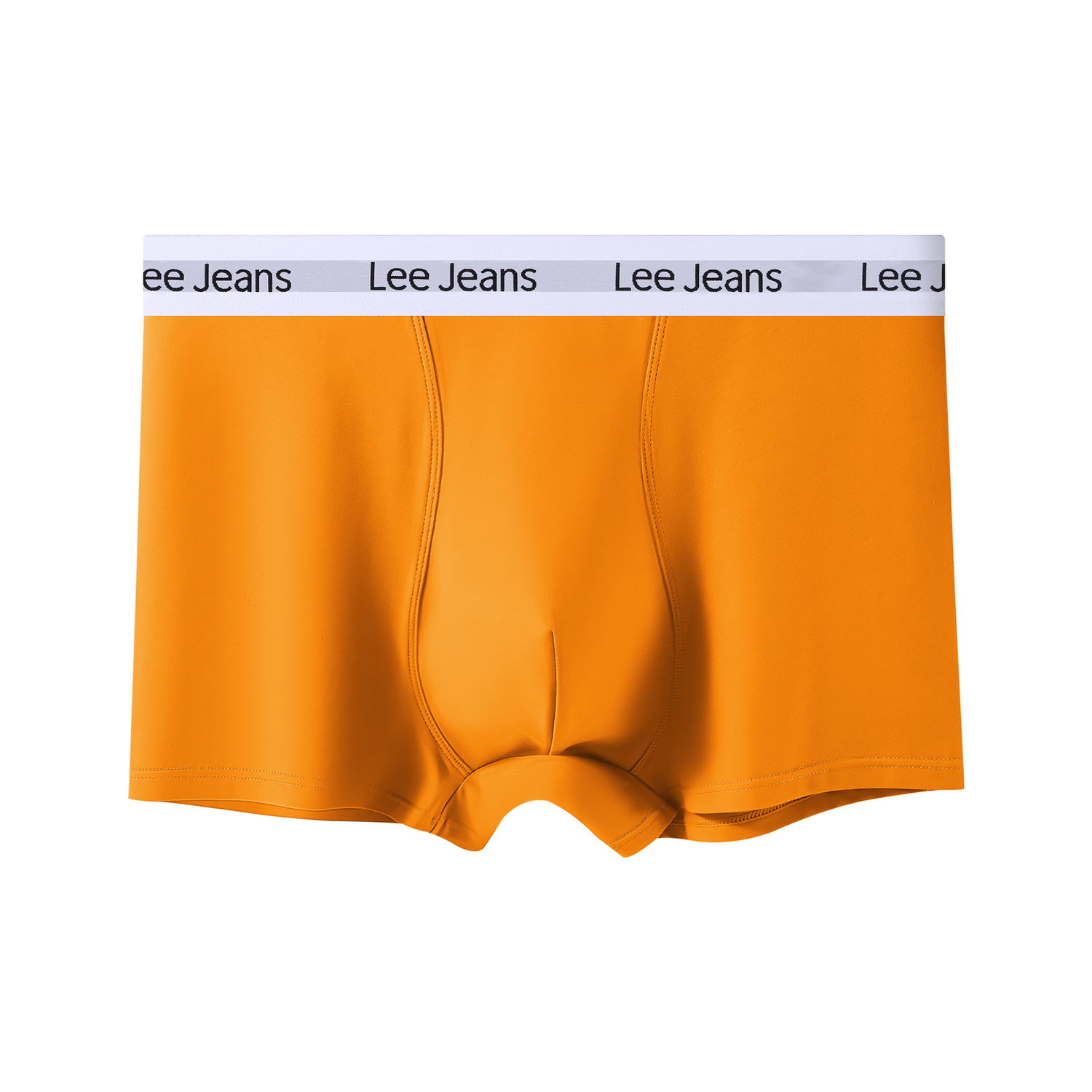 

Мужские трусы-боксеры Lee, оранжевый