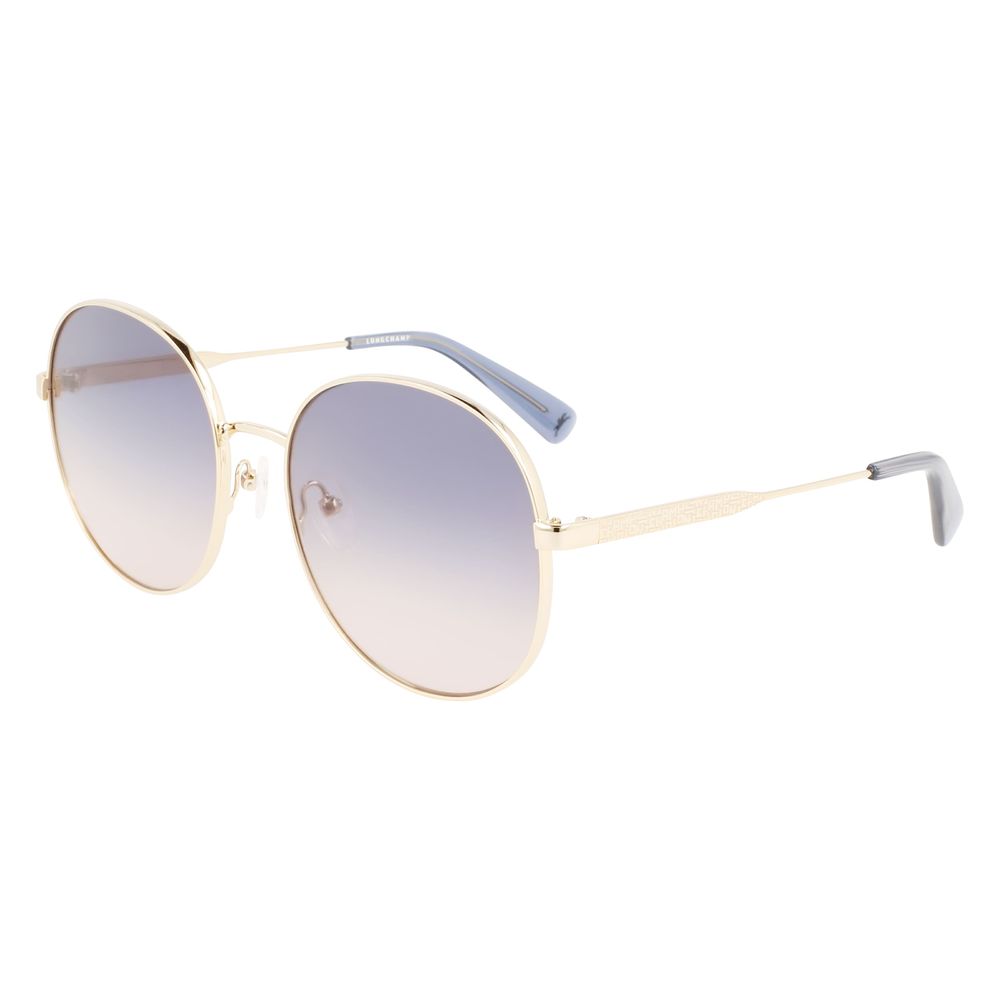 

Longchamp multi Metal женские солнцезащитные очки