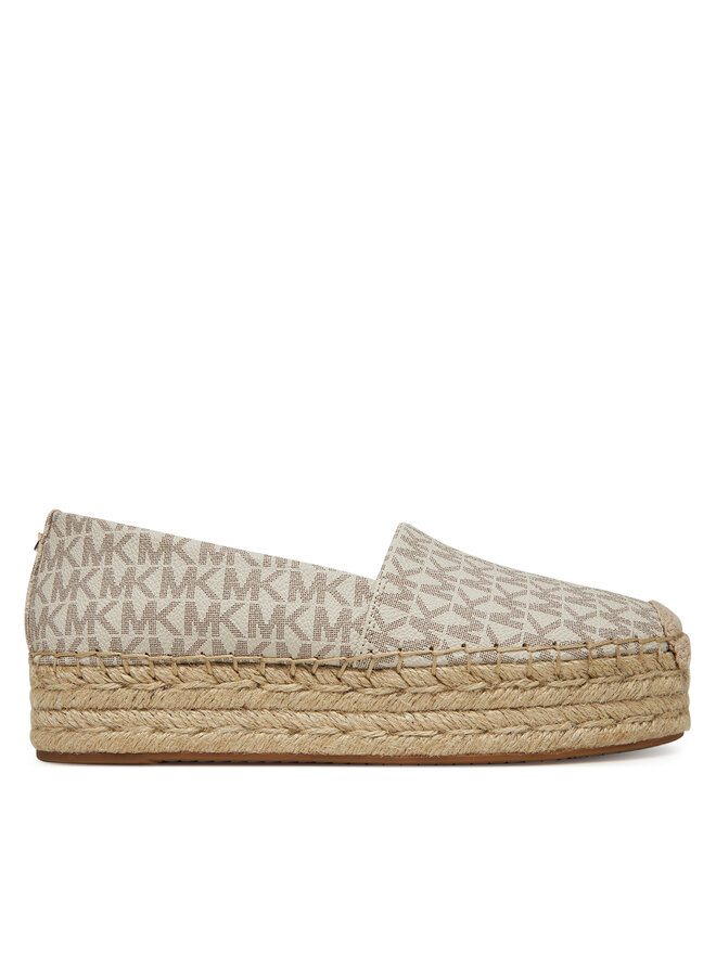 Эспадрильи Lynn 40S5LYFP1B Michael Michael Kors, экрю