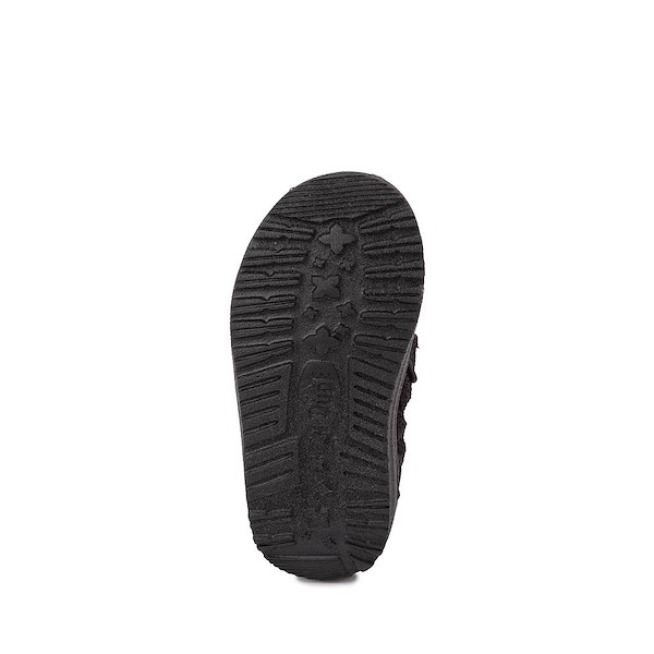 Слипоны HEYDUDE LILDUDE Slip-On Casual Shoe, цвет Black Monochrome — фото 3