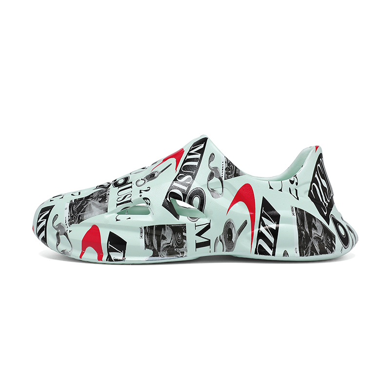 

LEXON Клоги унисекс синие, цвет Blue