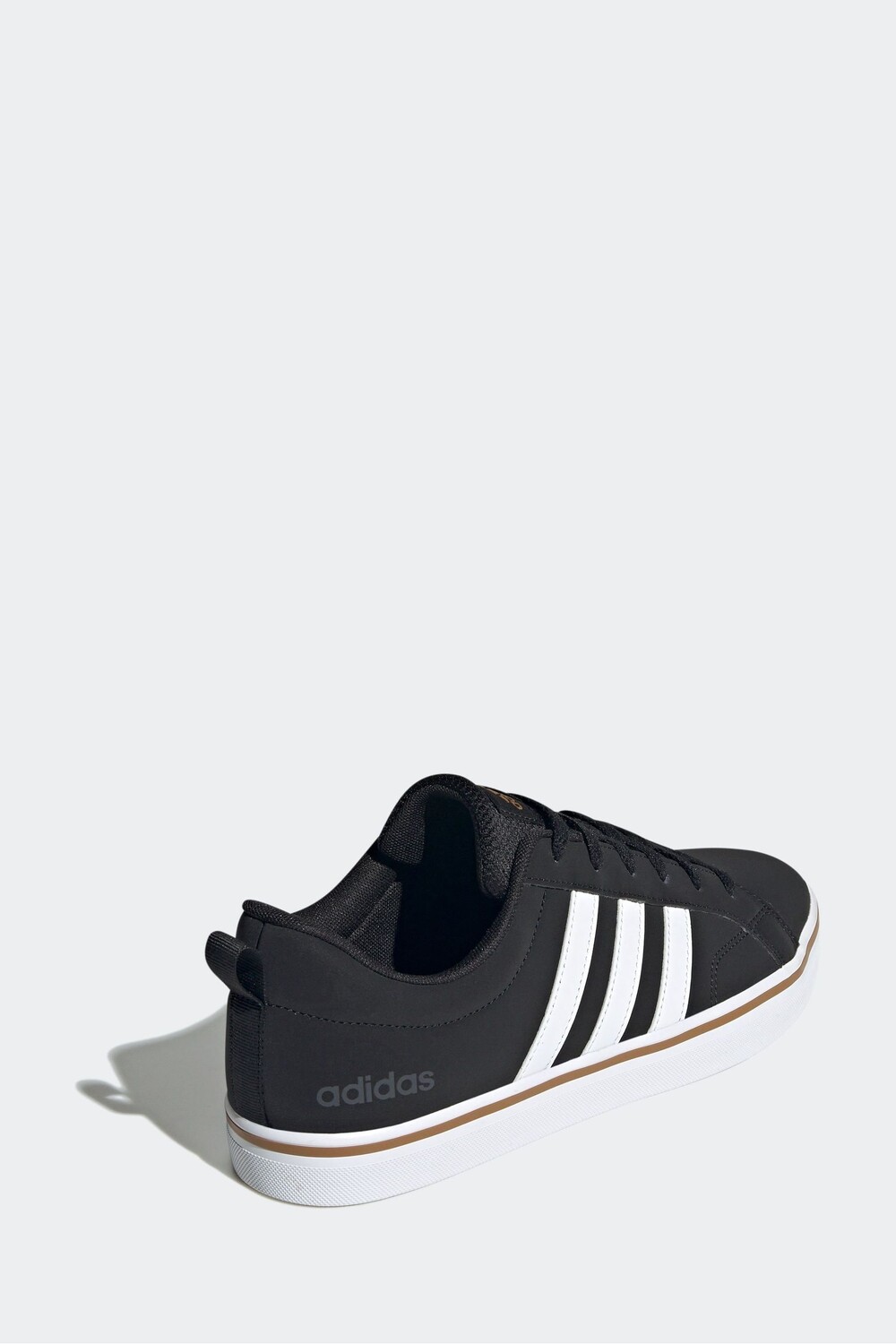 Спортивная одежда против спортивной обуви темпа Adidas, черный — фото 3