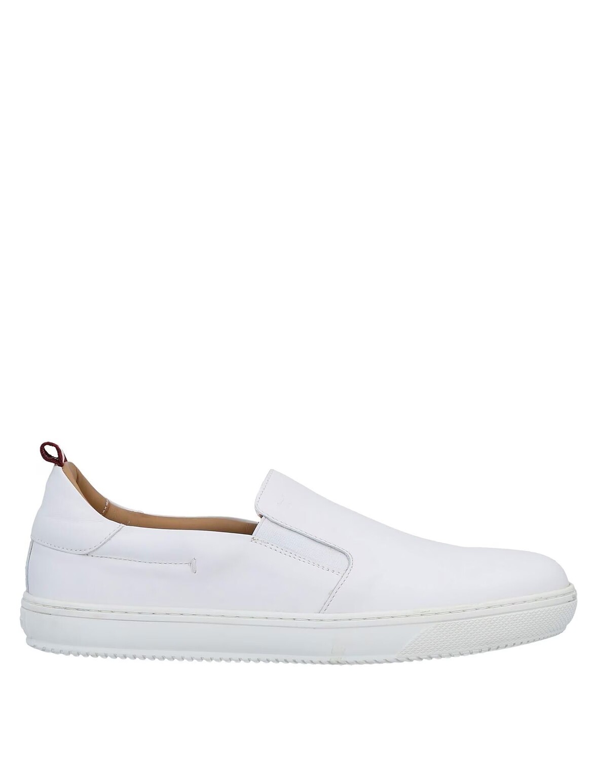 

Кроссовки Bally, белый