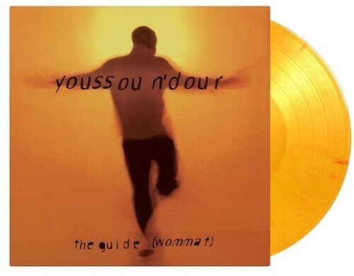 

Сингл 7" N'Dour, Youssou: Guide (Wommat) - Limited 180-Gram Flame Colored Vinyl