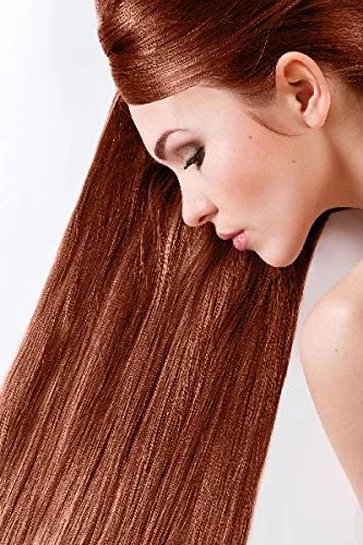 Краска для волос «Classic 20 Titian Red» 125 мл, набор из 3 шт. от SANOTINT Sanotint