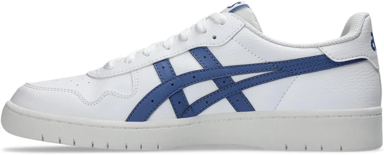 Мужские кроссовки Asics Japan S, White Blueberry — фото 4