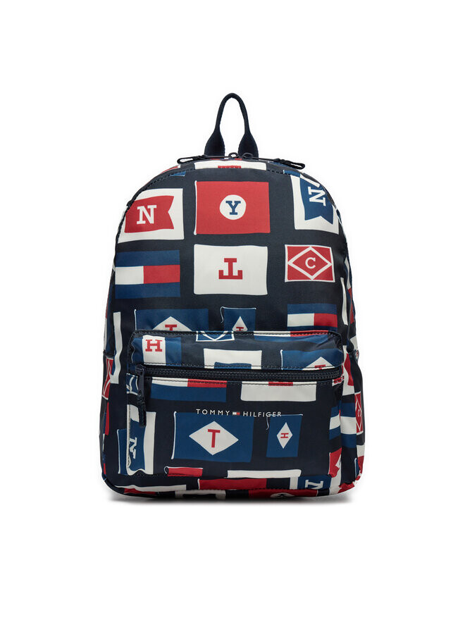 

Рюкзак Essential Tommy Hilfiger, темно-синий