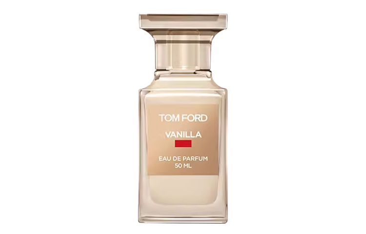 Парфюмерная вода Tom Ford Vanilla Sex, 50 мл — фото 4