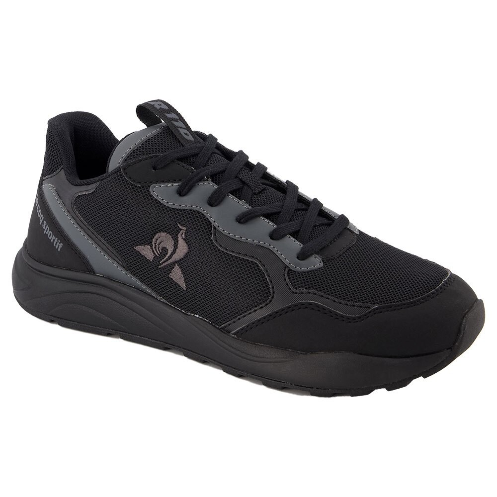 

Кроссовки Le Coq Sportif 2320403 R110, черный