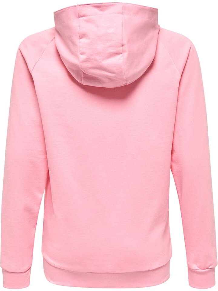 Худи Hummel Cotton Hmlgo Multisport Kinder, цвет cotton candy — фото 2