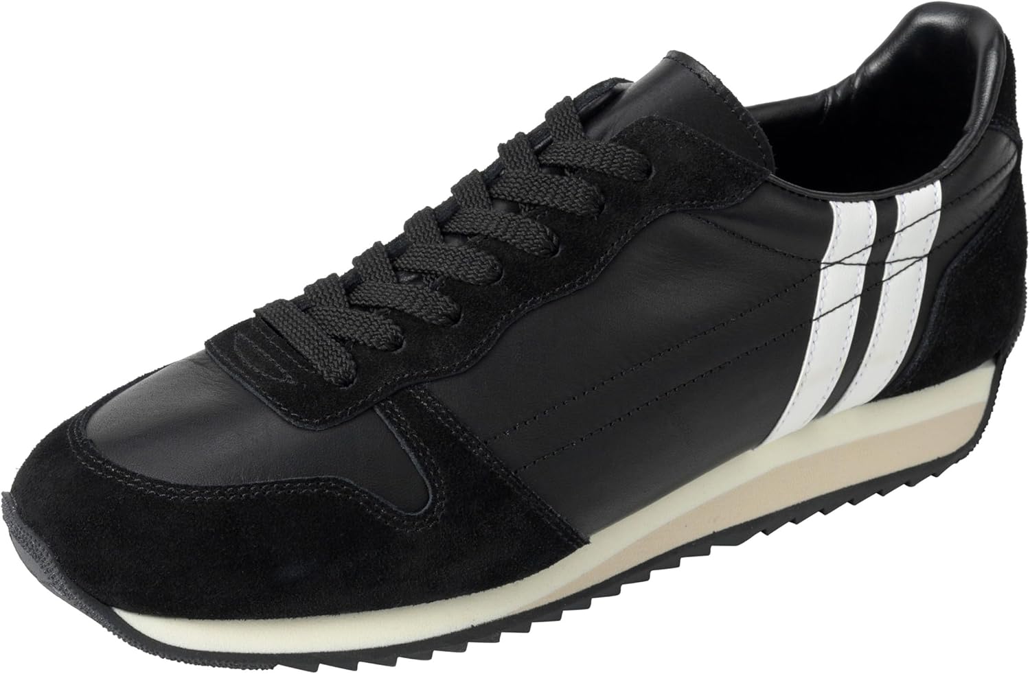 

Мужские кроссовки PATRICK, сделано в Японии, черный