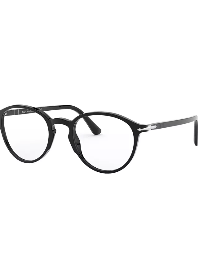

Унисекс очки для зрения, модель PO3218V Persol, черный