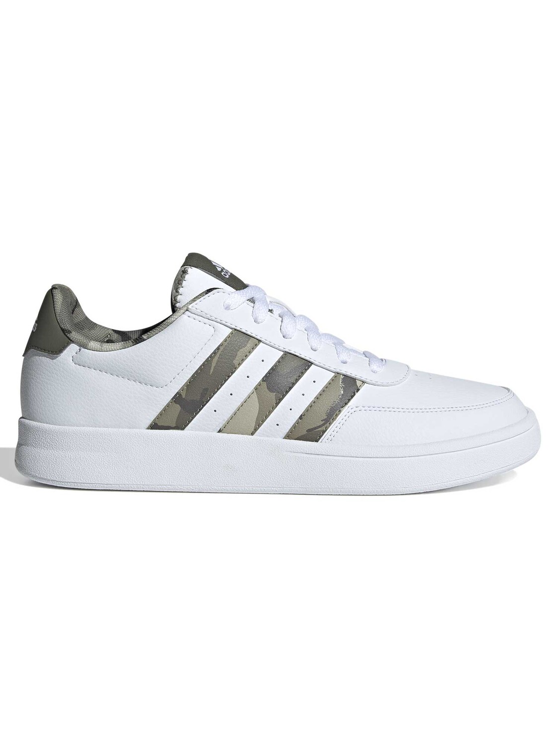 

Кроссовки Adidas Sportswear Breaknet 2.0, белый