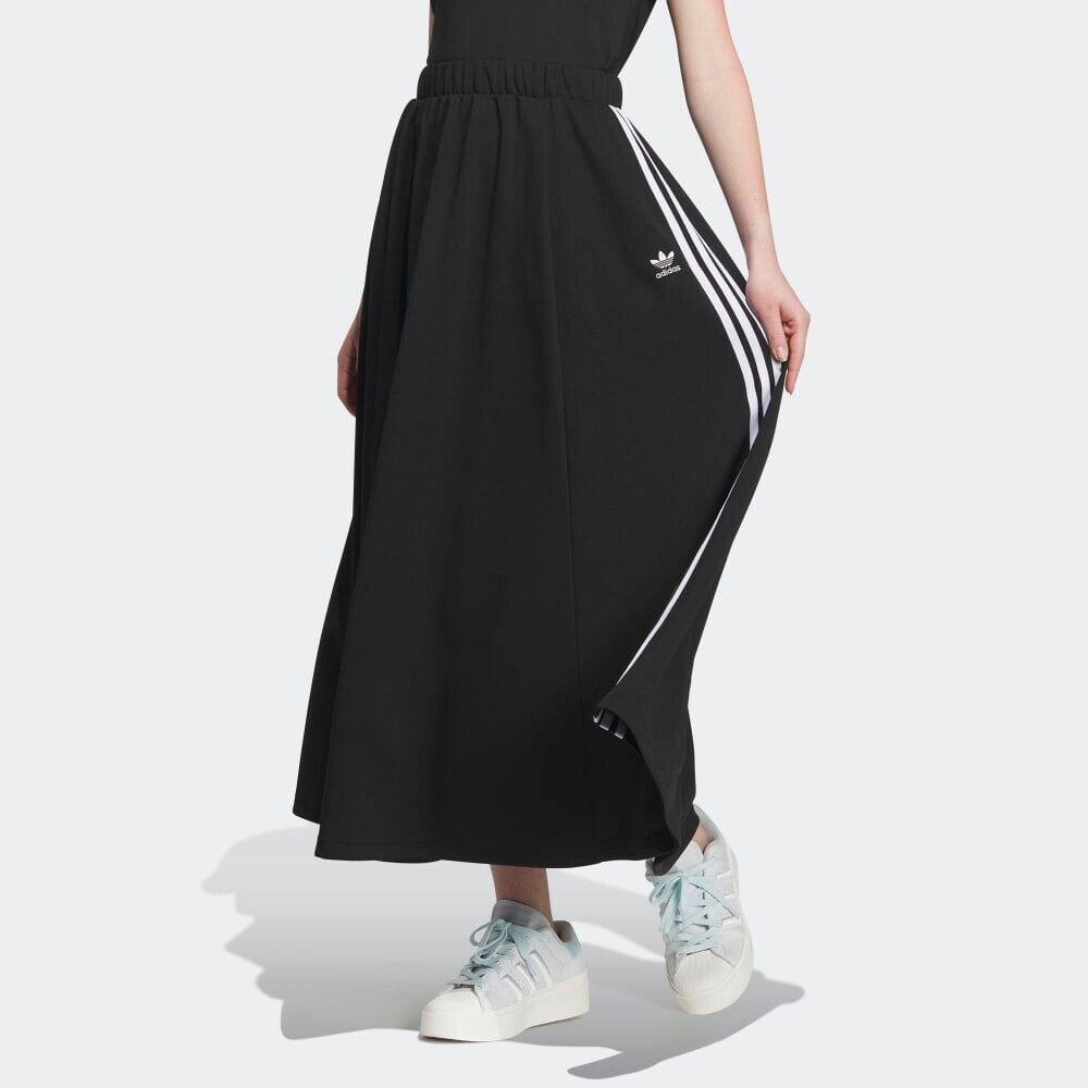

Юбка Adidas IU4821, черный