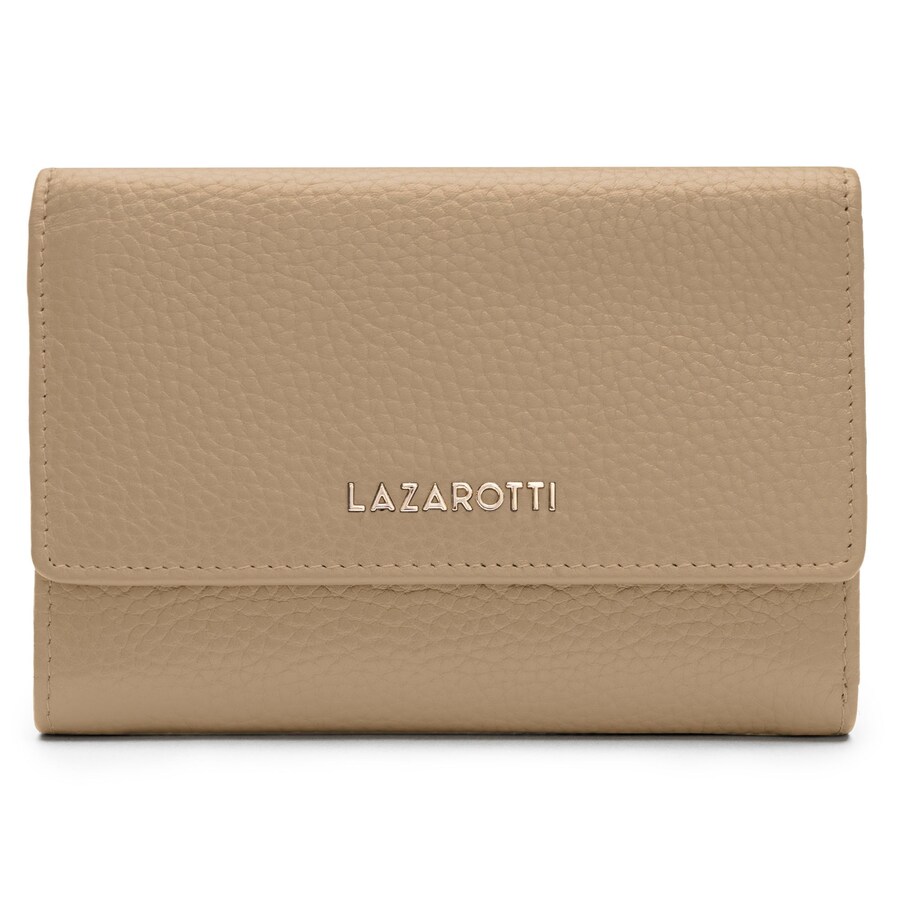 

Кошелек Lazarotti Bologna, Beige