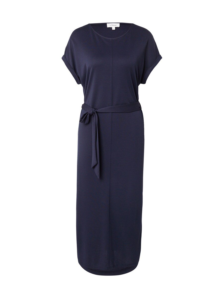 

Платье s.Oliver, Navy