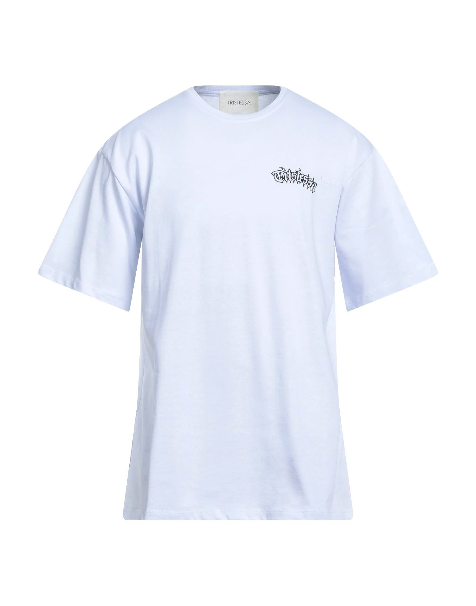 

Футболка Tristessa, белый