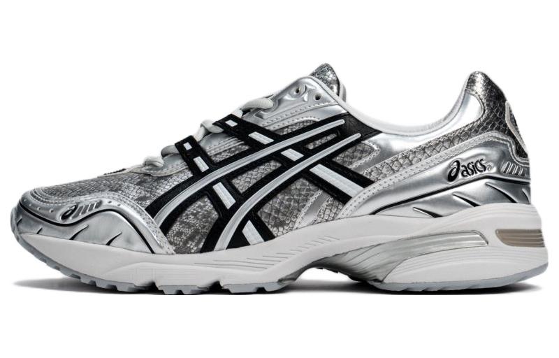 Обувь Asics Gel-1090 V1 Lifestyle унисекс, Жидкое серебро