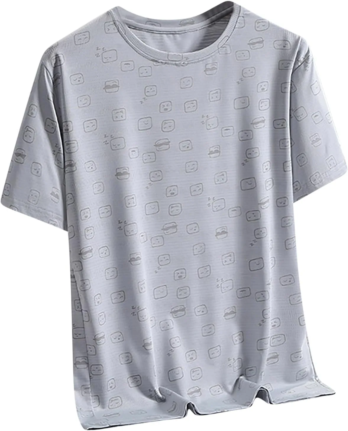 

Xiaojmake мужская футболка для тренировок Mesh летняя