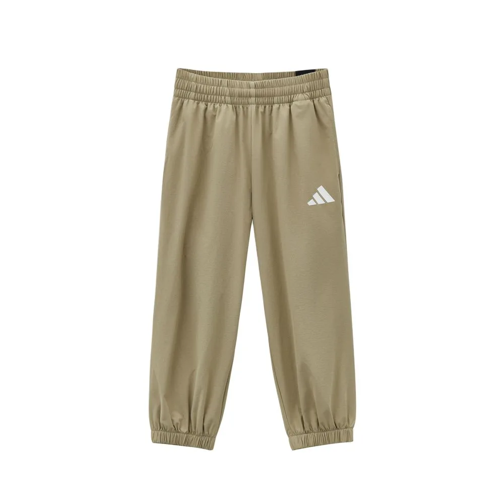 Детские брюки Moderate Adidas, хаки