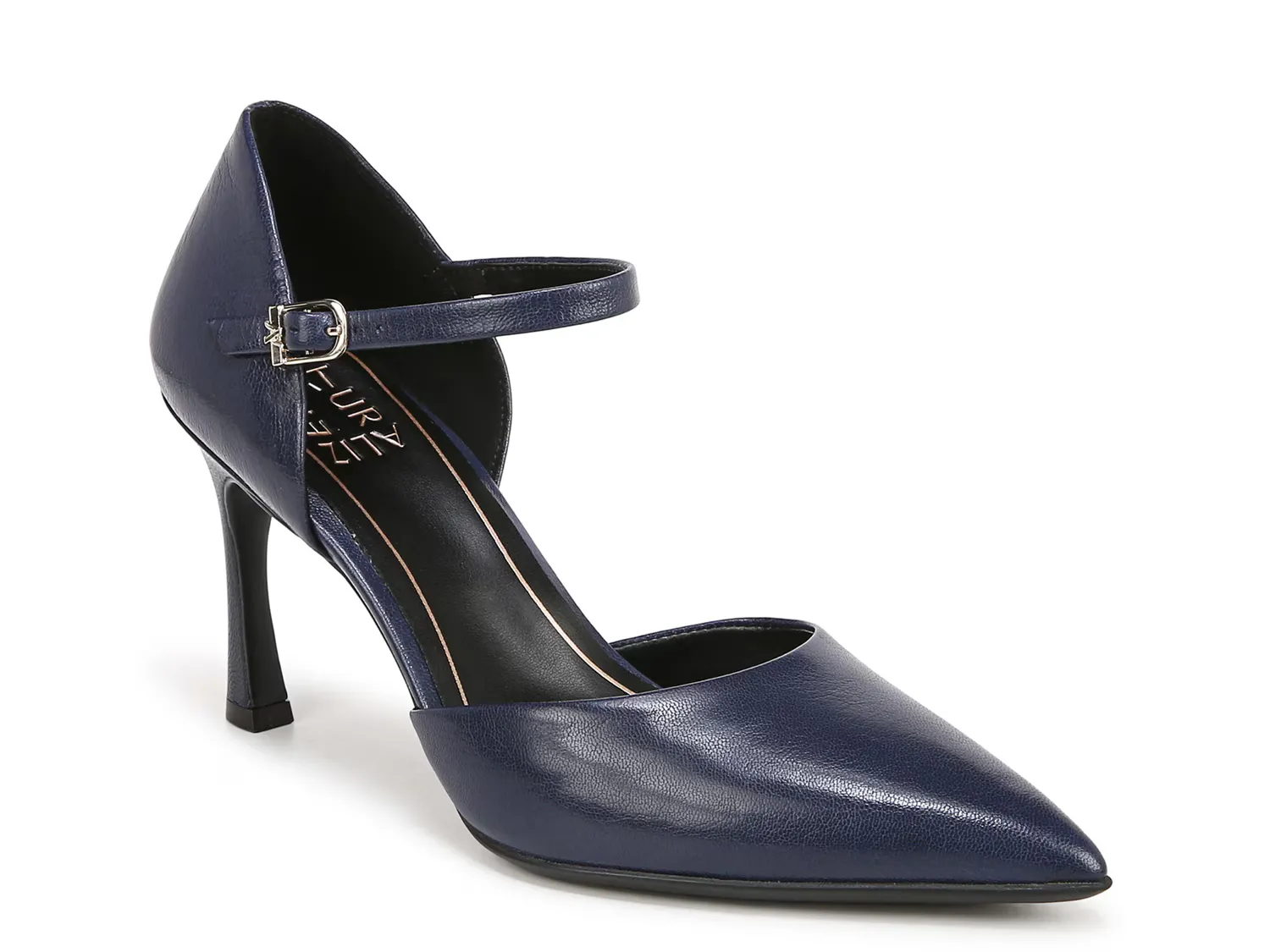 

Туфли Amber Pump Naturalizer, темно-синий