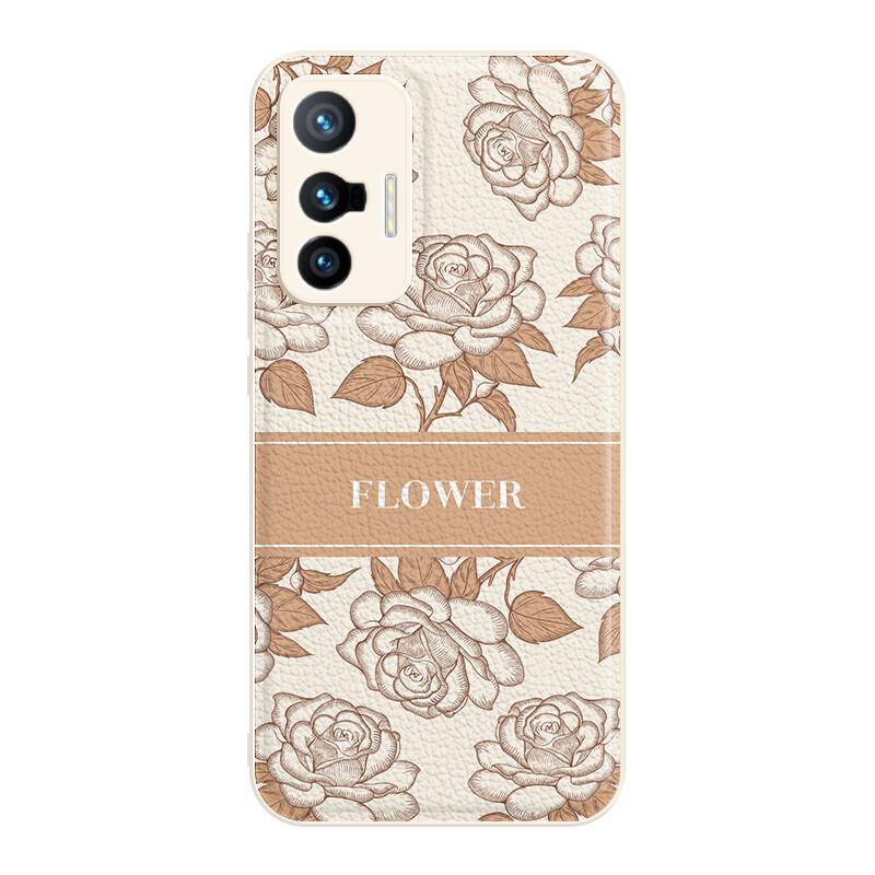 

Мелкие кости Чехол для телефона Small Bones, DWJYYTYP842-Texture black