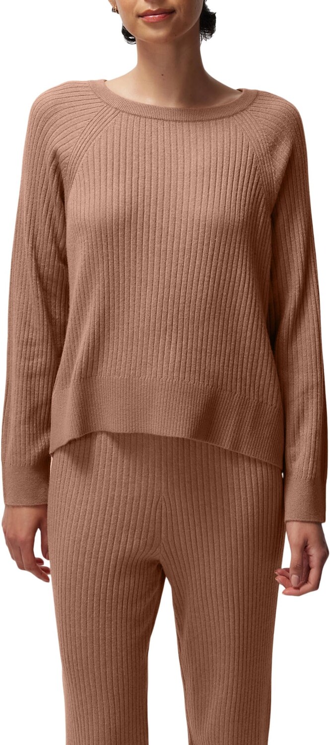 

Свитер Luxe Essential Doutzen Ballet Spiritual Gangster, цвет Rust
