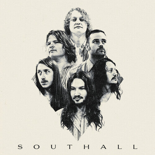 

CD диск Southall: Southall