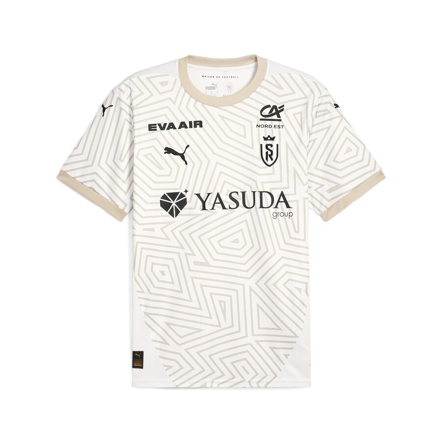 

Джерси PUMA, белый